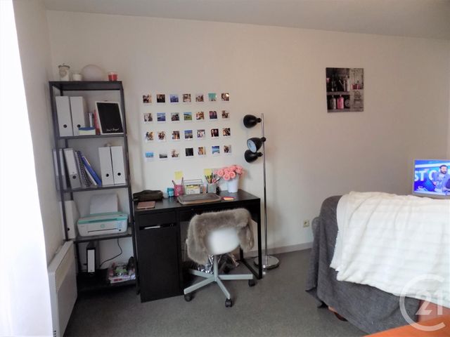 Appartement à louer - 2 pièces - 34.91 m2 - TOULOUSE - 31 - MIDI-PYRENEES - Century 21 Fly Immo Appartement à louer - 2 pièces - 34.91 m2 - TOULOUSE - 31 - MIDI-PYRENEES - Century 21 Fly Immo