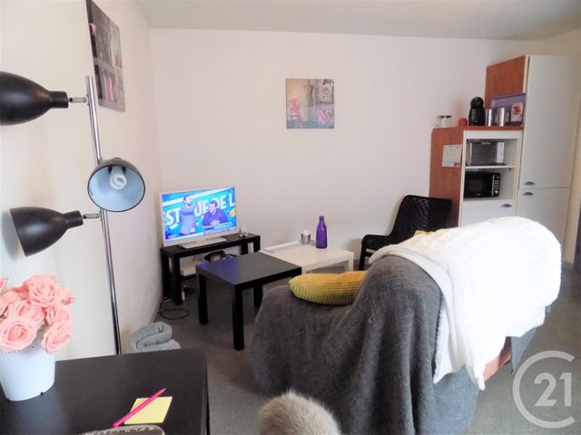 Appartement à louer - 2 pièces - 34.91 m2 - TOULOUSE - 31 - MIDI-PYRENEES - Century 21 Fly Immo Appartement à louer - 2 pièces - 34.91 m2 - TOULOUSE - 31 - MIDI-PYRENEES - Century 21 Fly Immo