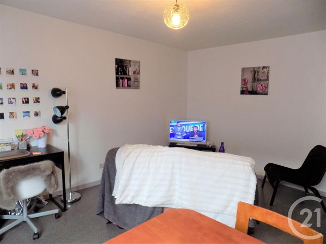 Appartement à louer - 2 pièces - 34.91 m2 - TOULOUSE - 31 - MIDI-PYRENEES - Century 21 Fly Immo Appartement à louer - 2 pièces - 34.91 m2 - TOULOUSE - 31 - MIDI-PYRENEES - Century 21 Fly Immo