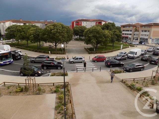 Appartement T1 à louer - 1 pièce - 20.0 m2 - TOULOUSE - 31 - MIDI-PYRENEES - Century 21 Fly Immo Appartement T1 à louer - 1 pièce - 20.0 m2 - TOULOUSE - 31 - MIDI-PYRENEES - Century 21 Fly Immo