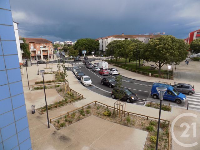 Appartement T1 à louer - 1 pièce - 20.0 m2 - TOULOUSE - 31 - MIDI-PYRENEES - Century 21 Fly Immo Appartement T1 à louer - 1 pièce - 20.0 m2 - TOULOUSE - 31 - MIDI-PYRENEES - Century 21 Fly Immo