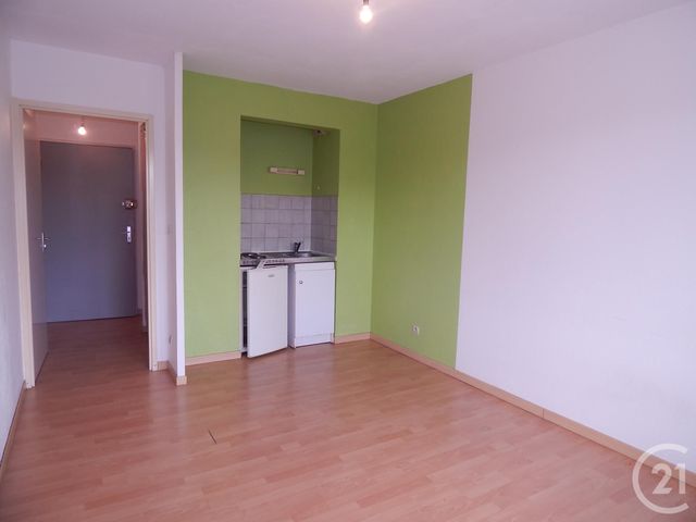 Appartement T1 à louer - 1 pièce - 20.0 m2 - TOULOUSE - 31 - MIDI-PYRENEES - Century 21 Fly Immo Appartement T1 à louer - 1 pièce - 20.0 m2 - TOULOUSE - 31 - MIDI-PYRENEES - Century 21 Fly Immo