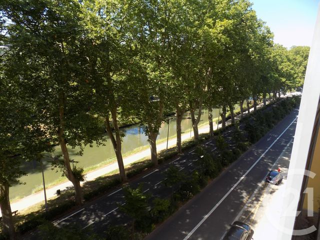 Appartement T4 à louer - 4 pièces - 99.0 m2 - TOULOUSE - 31 - MIDI-PYRENEES - Century 21 Fly Immo Appartement T4 à louer - 4 pièces - 99.0 m2 - TOULOUSE - 31 - MIDI-PYRENEES - Century 21 Fly Immo