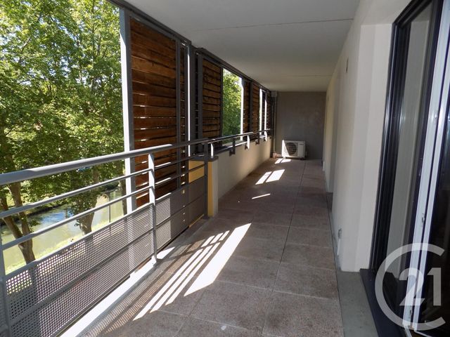 Appartement T4 à louer - 4 pièces - 99.0 m2 - TOULOUSE - 31 - MIDI-PYRENEES - Century 21 Fly Immo Appartement T4 à louer - 4 pièces - 99.0 m2 - TOULOUSE - 31 - MIDI-PYRENEES - Century 21 Fly Immo