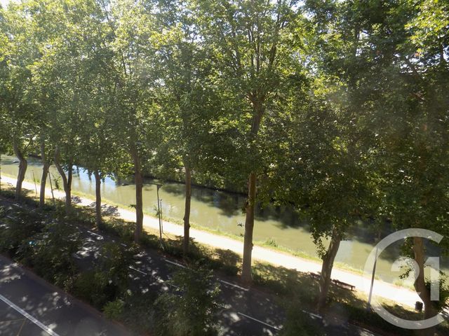 Appartement T4 à louer - 4 pièces - 99.0 m2 - TOULOUSE - 31 - MIDI-PYRENEES - Century 21 Fly Immo Appartement T4 à louer - 4 pièces - 99.0 m2 - TOULOUSE - 31 - MIDI-PYRENEES - Century 21 Fly Immo