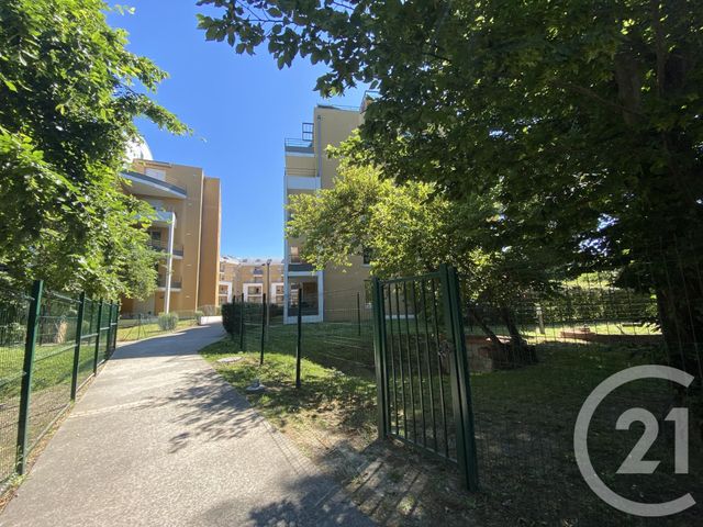 Appartement T3 à vendre - 3 pièces - 63.0 m2 - TOULOUSE - 31 - MIDI-PYRENEES - Century 21 Fly Immo Appartement T3 à vendre - 3 pièces - 63.0 m2 - TOULOUSE - 31 - MIDI-PYRENEES - Century 21 Fly Immo