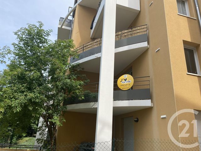 Appartement T3 à vendre - 3 pièces - 63.0 m2 - TOULOUSE - 31 - MIDI-PYRENEES - Century 21 Fly Immo Appartement T3 à vendre - 3 pièces - 63.0 m2 - TOULOUSE - 31 - MIDI-PYRENEES - Century 21 Fly Immo