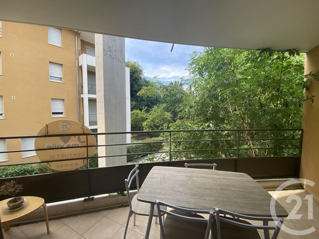 Appartement T3 à vendre - 3 pièces - 63.0 m2 - TOULOUSE - 31 - MIDI-PYRENEES - Century 21 Fly Immo Appartement T3 à vendre - 3 pièces - 63.0 m2 - TOULOUSE - 31 - MIDI-PYRENEES - Century 21 Fly Immo