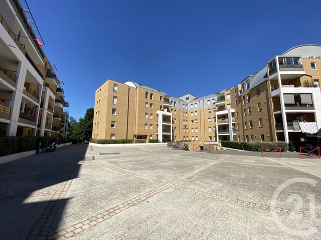 Appartement T3 à vendre - 3 pièces - 63.0 m2 - TOULOUSE - 31 - MIDI-PYRENEES - Century 21 Fly Immo Appartement T3 à vendre - 3 pièces - 63.0 m2 - TOULOUSE - 31 - MIDI-PYRENEES - Century 21 Fly Immo