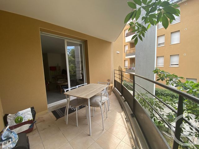 Appartement T3 à vendre - 3 pièces - 63.0 m2 - TOULOUSE - 31 - MIDI-PYRENEES - Century 21 Fly Immo Appartement T3 à vendre - 3 pièces - 63.0 m2 - TOULOUSE - 31 - MIDI-PYRENEES - Century 21 Fly Immo