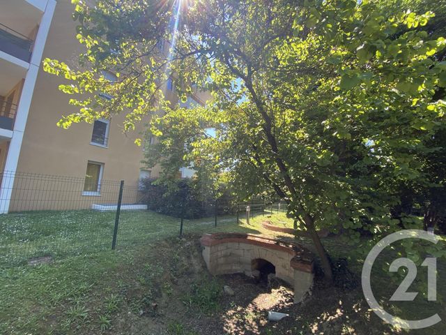 Appartement T3 à vendre - 3 pièces - 63.0 m2 - TOULOUSE - 31 - MIDI-PYRENEES - Century 21 Fly Immo Appartement T3 à vendre - 3 pièces - 63.0 m2 - TOULOUSE - 31 - MIDI-PYRENEES - Century 21 Fly Immo