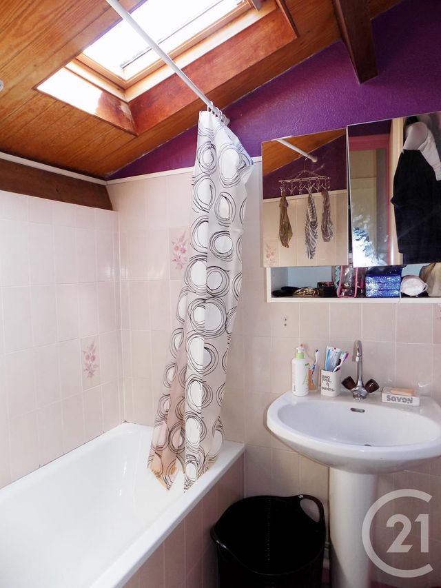 Appartement F2 à louer - 2 pièces - 55.0 m2 - TOULOUSE - 31 - MIDI-PYRENEES - Century 21 Fly Immo Appartement F2 à louer - 2 pièces - 55.0 m2 - TOULOUSE - 31 - MIDI-PYRENEES - Century 21 Fly Immo