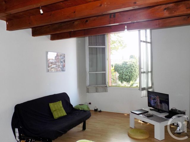 Appartement F2 à louer - 2 pièces - 55.0 m2 - TOULOUSE - 31 - MIDI-PYRENEES - Century 21 Fly Immo Appartement F2 à louer - 2 pièces - 55.0 m2 - TOULOUSE - 31 - MIDI-PYRENEES - Century 21 Fly Immo