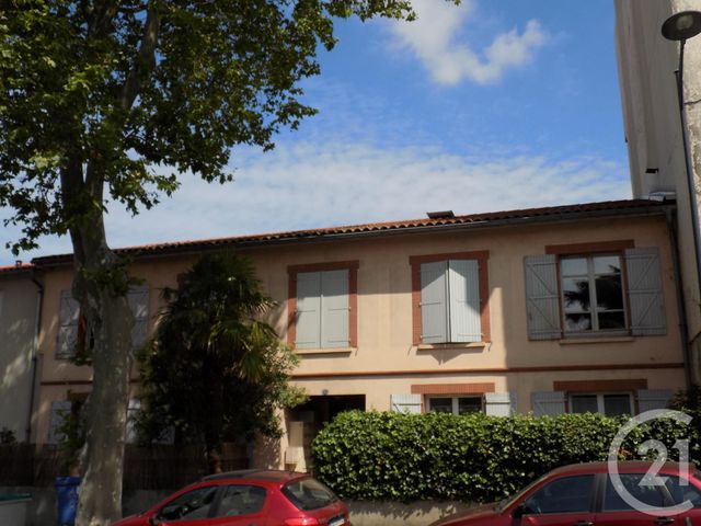 Appartement F2 à louer - 2 pièces - 55.0 m2 - TOULOUSE - 31 - MIDI-PYRENEES - Century 21 Fly Immo Appartement F2 à louer - 2 pièces - 55.0 m2 - TOULOUSE - 31 - MIDI-PYRENEES - Century 21 Fly Immo