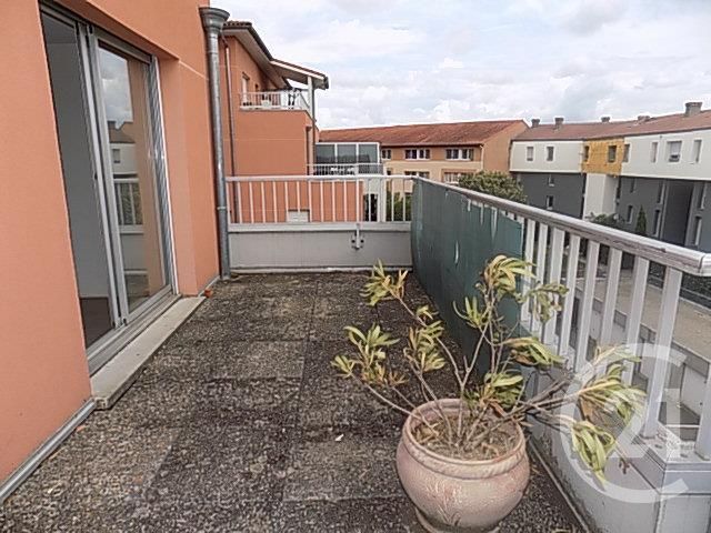 Appartement T2 à louer - 2 pièces - 51.4 m2 - TOULOUSE - 31 - MIDI-PYRENEES - Century 21 Fly Immo Appartement T2 à louer - 2 pièces - 51.4 m2 - TOULOUSE - 31 - MIDI-PYRENEES - Century 21 Fly Immo
