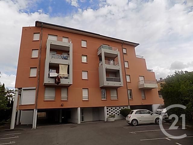 Appartement T2 à louer - 2 pièces - 51.4 m2 - TOULOUSE - 31 - MIDI-PYRENEES - Century 21 Fly Immo Appartement T2 à louer - 2 pièces - 51.4 m2 - TOULOUSE - 31 - MIDI-PYRENEES - Century 21 Fly Immo