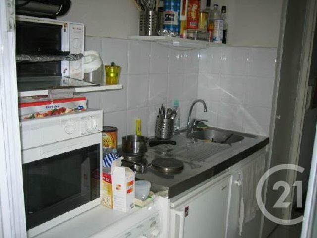 Appartement F2 à louer - 2 pièces - 35.61 m2 - TOULOUSE - 31 - MIDI-PYRENEES - Century 21 Fly Immo Appartement F2 à louer - 2 pièces - 35.61 m2 - TOULOUSE - 31 - MIDI-PYRENEES - Century 21 Fly Immo