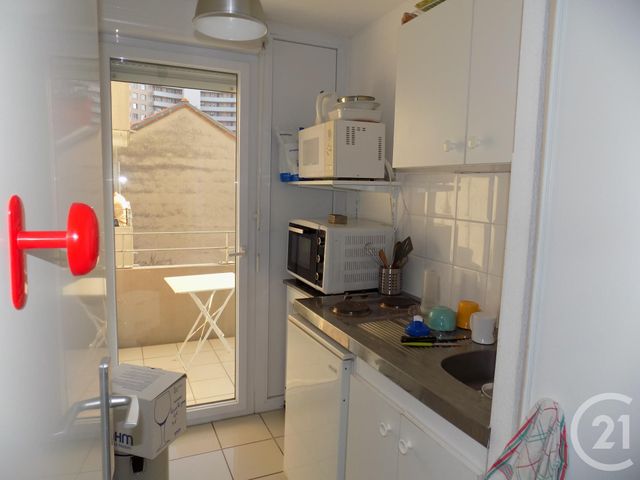 Appartement F2 à louer - 2 pièces - 35.61 m2 - TOULOUSE - 31 - MIDI-PYRENEES - Century 21 Fly Immo Appartement F2 à louer - 2 pièces - 35.61 m2 - TOULOUSE - 31 - MIDI-PYRENEES - Century 21 Fly Immo