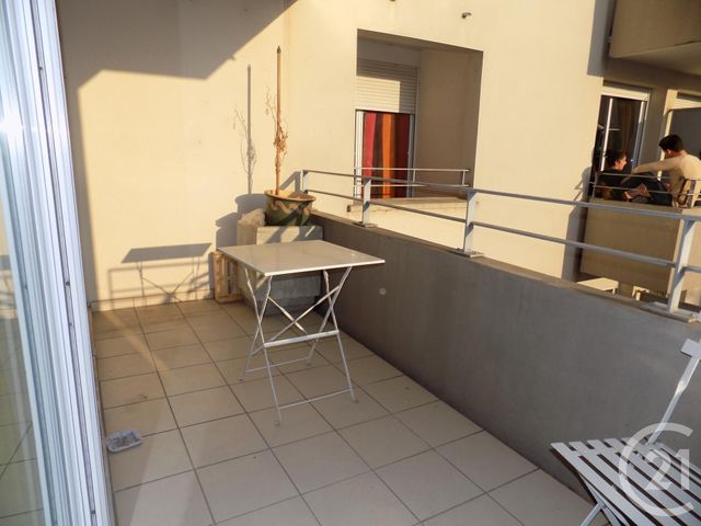 Appartement F2 à louer - 2 pièces - 35.61 m2 - TOULOUSE - 31 - MIDI-PYRENEES - Century 21 Fly Immo Appartement F2 à louer - 2 pièces - 35.61 m2 - TOULOUSE - 31 - MIDI-PYRENEES - Century 21 Fly Immo