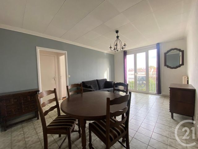 Appartement T2 à vendre - 2 pièces - 42.01 m2 - TOULOUSE - 31 - MIDI-PYRENEES - Century 21 Fly Immo