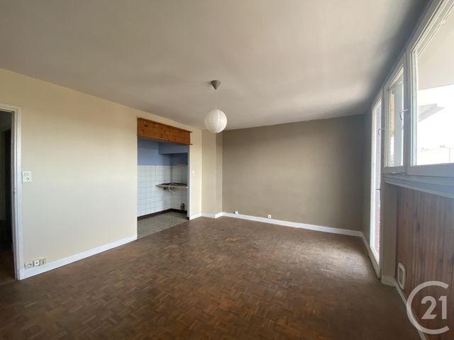 Afficher la photo en grand Appartement T1 à vendre - 1 pièce - 29.77 m2 - TOULOUSE - 31 - MIDI-PYRENEES - Century 21 Fly Immo