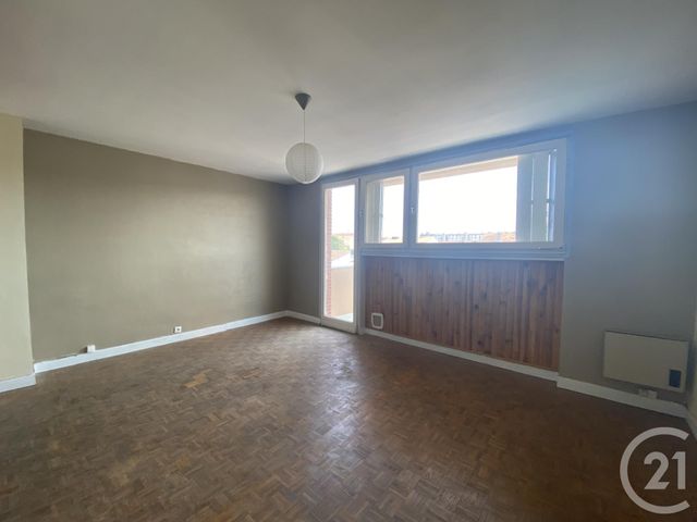 Afficher la photo en grand Appartement T1 à vendre - 1 pièce - 29.77 m2 - TOULOUSE - 31 - MIDI-PYRENEES - Century 21 Fly Immo