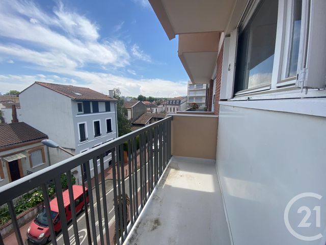 Afficher la photo en grand Appartement T1 à vendre - 1 pièce - 29.77 m2 - TOULOUSE - 31 - MIDI-PYRENEES - Century 21 Fly Immo