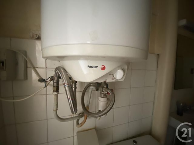 Afficher la photo en grand Appartement T1 à vendre - 1 pièce - 29.77 m2 - TOULOUSE - 31 - MIDI-PYRENEES - Century 21 Fly Immo