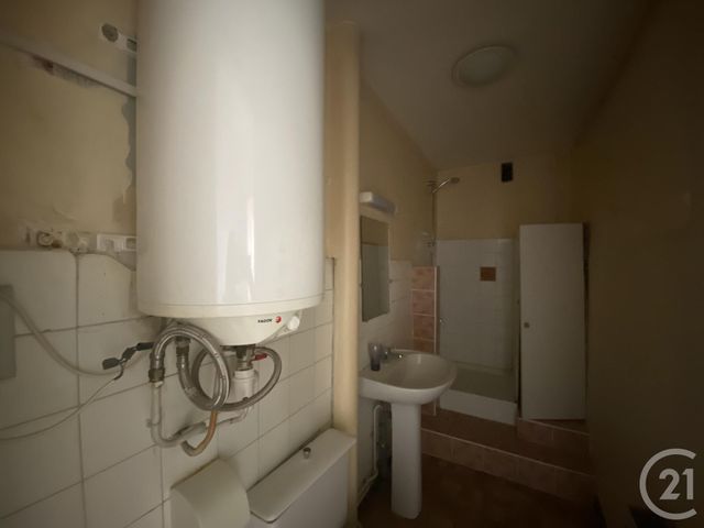 Afficher la photo en grand Appartement T1 à vendre - 1 pièce - 29.77 m2 - TOULOUSE - 31 - MIDI-PYRENEES - Century 21 Fly Immo