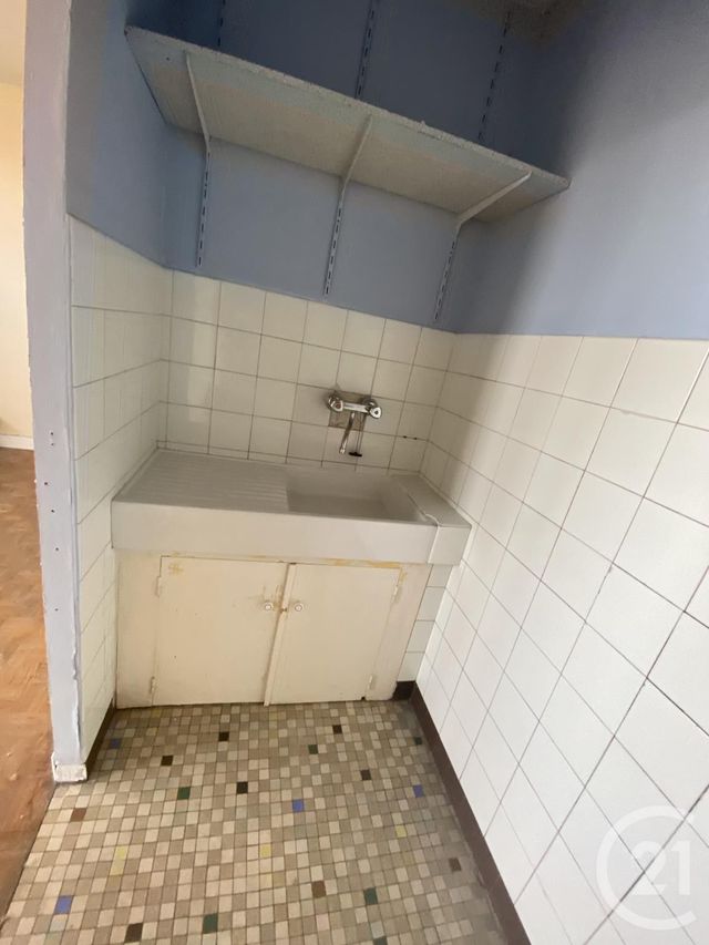 Afficher la photo en grand Appartement T1 à vendre - 1 pièce - 29.77 m2 - TOULOUSE - 31 - MIDI-PYRENEES - Century 21 Fly Immo