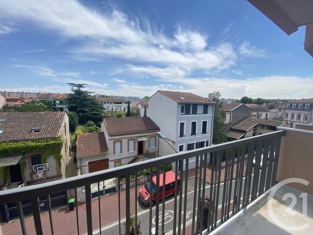 Afficher la photo en grand Appartement T1 à vendre - 1 pièce - 29.77 m2 - TOULOUSE - 31 - MIDI-PYRENEES - Century 21 Fly Immo