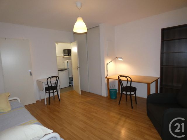 Appartement T1 à louer TOULOUSE