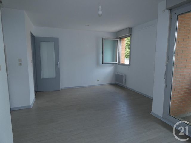 Afficher la photo en grand Appartement T1 à louer - 1 pièce - 24.42 m2 - TOULOUSE - 31 - MIDI-PYRENEES - Century 21 Fly Immo