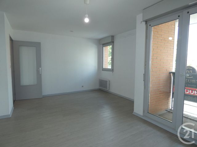 Afficher la photo en grand Appartement T1 à louer - 1 pièce - 24.42 m2 - TOULOUSE - 31 - MIDI-PYRENEES - Century 21 Fly Immo