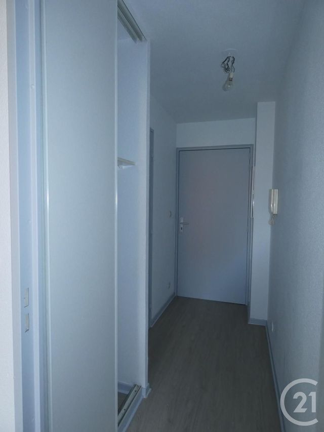 Afficher la photo en grand Appartement T1 à louer - 1 pièce - 24.42 m2 - TOULOUSE - 31 - MIDI-PYRENEES - Century 21 Fly Immo