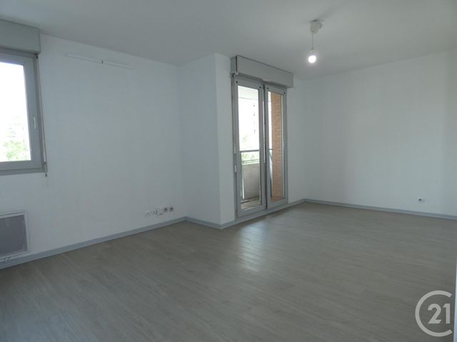 Afficher la photo en grand Appartement T1 à louer - 1 pièce - 24.42 m2 - TOULOUSE - 31 - MIDI-PYRENEES - Century 21 Fly Immo