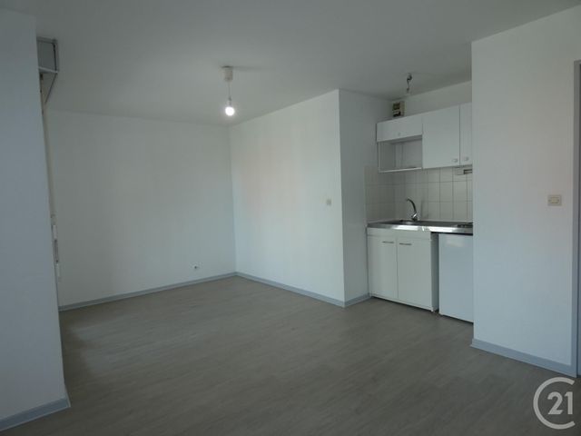 Afficher la photo en grand Appartement T1 à louer - 1 pièce - 24.42 m2 - TOULOUSE - 31 - MIDI-PYRENEES - Century 21 Fly Immo