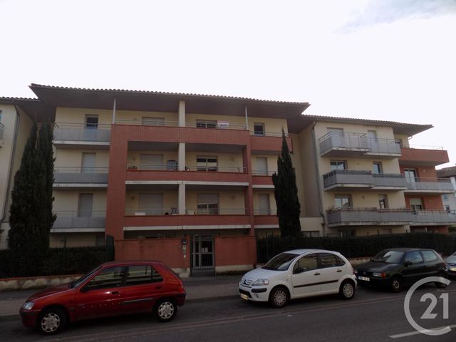Afficher la photo en grand Appartement F3 à louer - 3 pièces - 58.36 m2 - TOULOUSE - 31 - MIDI-PYRENEES - Century 21 Fly Immo