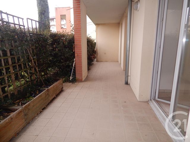 Afficher la photo en grand Appartement F3 à louer - 3 pièces - 58.36 m2 - TOULOUSE - 31 - MIDI-PYRENEES - Century 21 Fly Immo