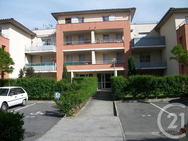 Afficher la photo en grand Appartement F3 à louer - 3 pièces - 58.36 m2 - TOULOUSE - 31 - MIDI-PYRENEES - Century 21 Fly Immo
