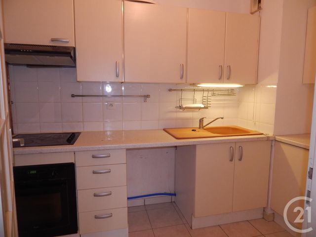 Afficher la photo en grand Appartement F3 à louer - 3 pièces - 58.36 m2 - TOULOUSE - 31 - MIDI-PYRENEES - Century 21 Fly Immo
