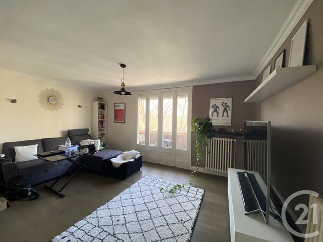 Afficher la photo en grand Appartement F4 à vendre - 4 pièces - 80.45 m2 - TOULOUSE - 31 - MIDI-PYRENEES - Century 21 Fly Immo
