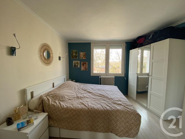 Afficher la photo en grand Appartement F4 à vendre - 4 pièces - 80.45 m2 - TOULOUSE - 31 - MIDI-PYRENEES - Century 21 Fly Immo
