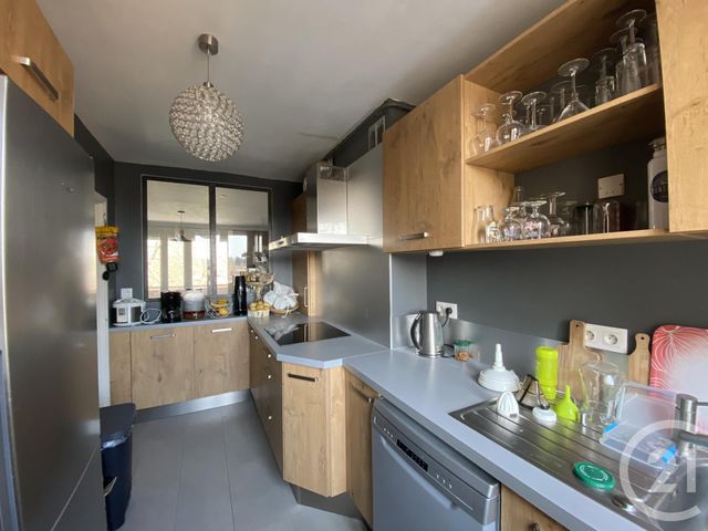 Afficher la photo en grand Appartement F4 à vendre - 4 pièces - 80.45 m2 - TOULOUSE - 31 - MIDI-PYRENEES - Century 21 Fly Immo