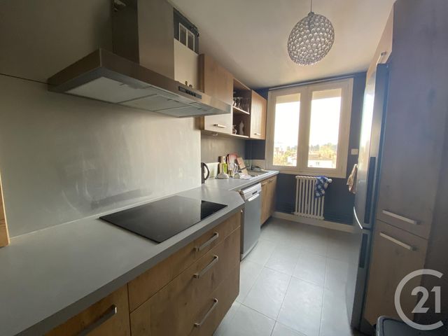 Afficher la photo en grand Appartement F4 à vendre - 4 pièces - 80.45 m2 - TOULOUSE - 31 - MIDI-PYRENEES - Century 21 Fly Immo