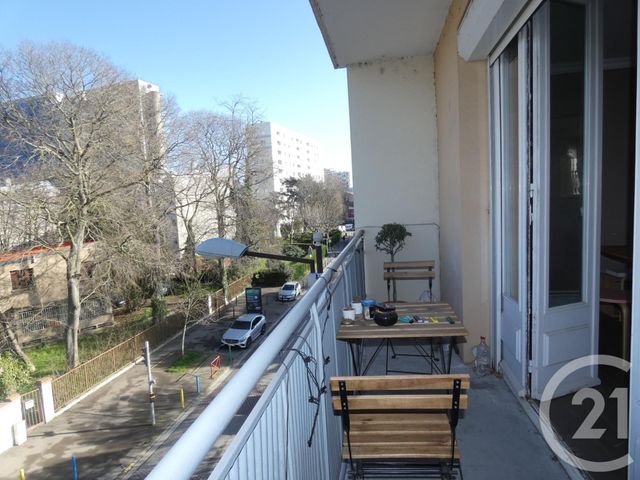 Afficher la photo en grand Appartement F4 à vendre - 4 pièces - 80.45 m2 - TOULOUSE - 31 - MIDI-PYRENEES - Century 21 Fly Immo