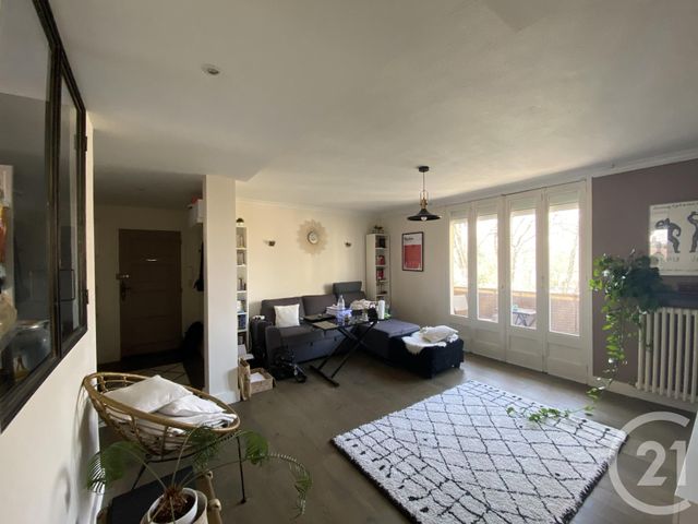 Afficher la photo en grand Appartement F4 à vendre - 4 pièces - 80.45 m2 - TOULOUSE - 31 - MIDI-PYRENEES - Century 21 Fly Immo