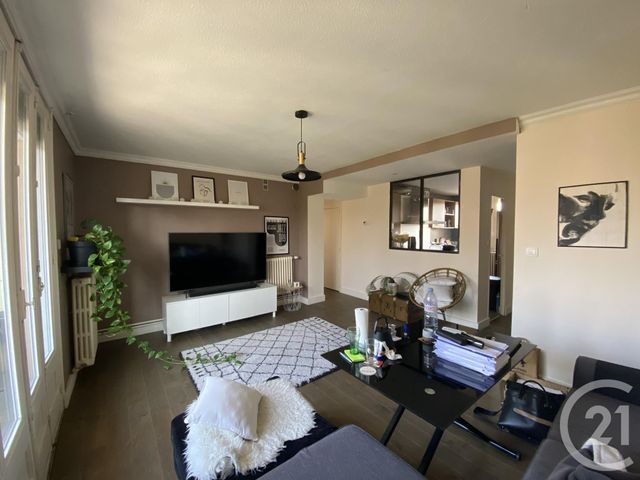Afficher la photo en grand Appartement F4 à vendre - 4 pièces - 80.45 m2 - TOULOUSE - 31 - MIDI-PYRENEES - Century 21 Fly Immo