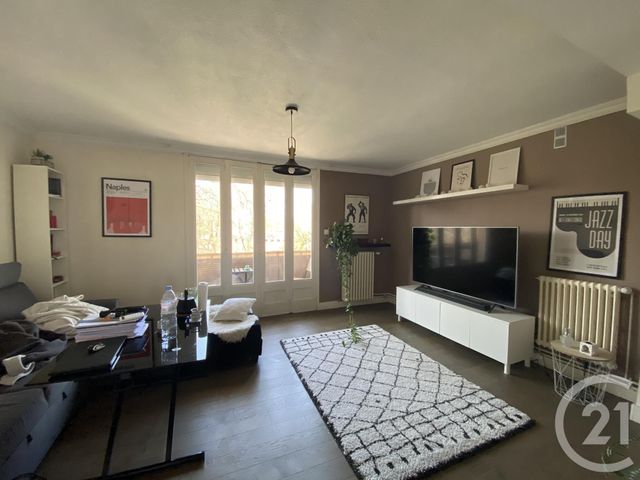 Afficher la photo en grand Appartement F4 à vendre - 4 pièces - 80.45 m2 - TOULOUSE - 31 - MIDI-PYRENEES - Century 21 Fly Immo