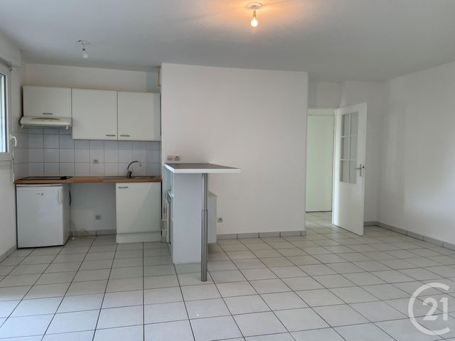 Afficher la photo en grand Appartement T2 à louer - 2 pièces - 45.24 m2 - TOULOUSE - 31 - MIDI-PYRENEES - Century 21 Fly Immo